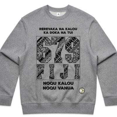 Rerevaka Na Kalou Sweater Thumbnail