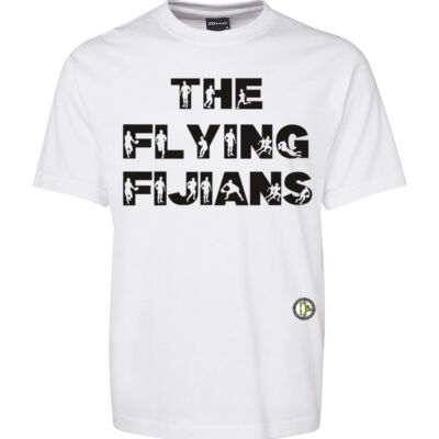 The Flying Fijian T/Shirt Thumbnail