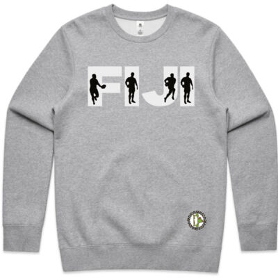 Fiji 679 (Front/Back) Sweater Thumbnail