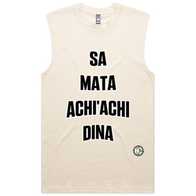 Cakaudrove (Sa Mata Achi'achi Dina) Tank Thumbnail