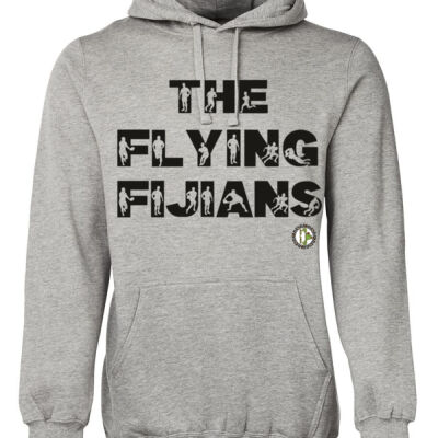 Flying Fijian Sweater Thumbnail