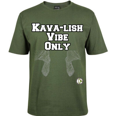 Kavalish T/Shirt Thumbnail