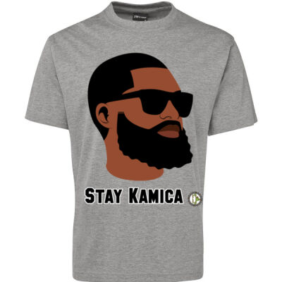 Stay Kamica T/Shirt Thumbnail