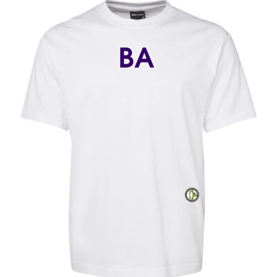Ba T/Shirts Thumbnail