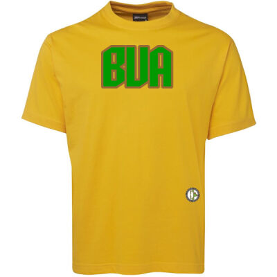 Bua T/Shirts Thumbnail