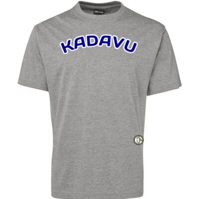 Kadavu T/Shirts Thumbnail