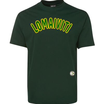 Lomaiviti T/Shirts Thumbnail