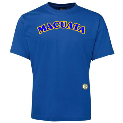 Macuata T/Shirts Thumbnail