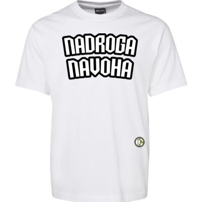 Nadroga/Navoha T/Shirts Thumbnail
