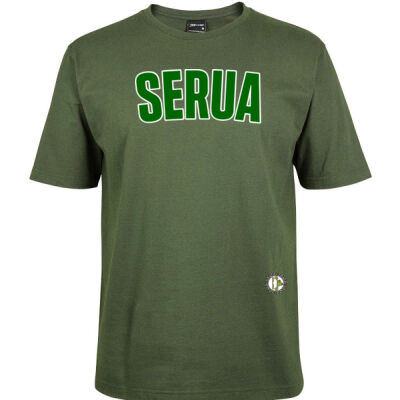 Serua T/Shirts Thumbnail
