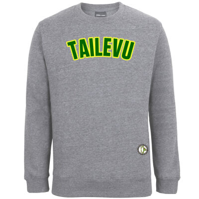 Tailevu Front/Back (Warai Na Leqa) Long Sleeve Thumbnail