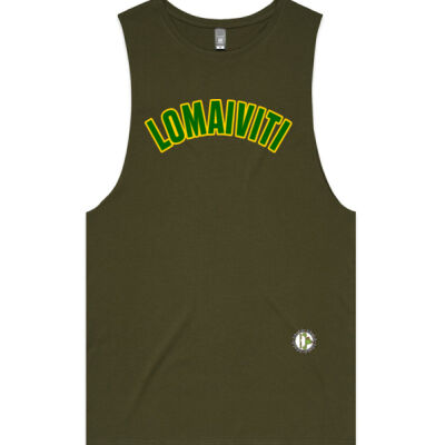 Lomaiviti Front/Back (Dresuka Yara Mai) Sweater Thumbnail