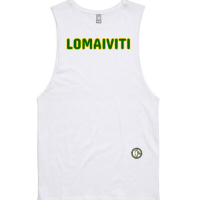 Lomaiviti  Sweater Thumbnail