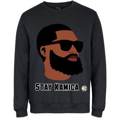 Stay Kamica Sweater Thumbnail