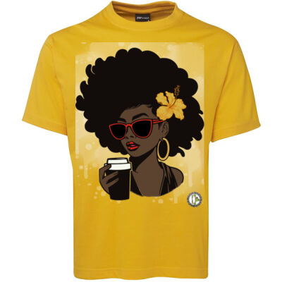 Marama T/Shirt Thumbnail