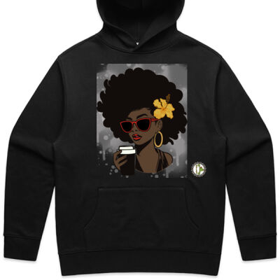 Marama Dua Hoodie Thumbnail