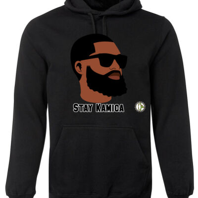 Stay Kamica Hoodie Thumbnail