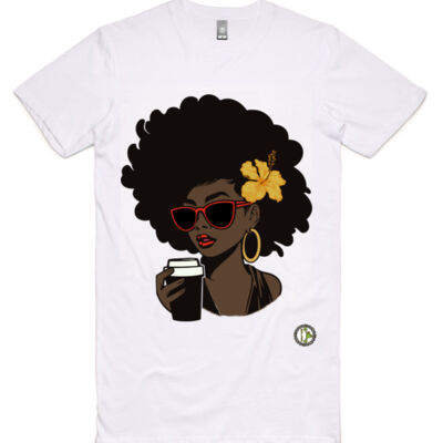 Marama Boyfriend T/Shirt Thumbnail