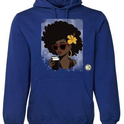 Marama Hoodie Thumbnail