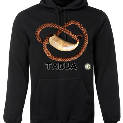Tabua Hoodie Thumbnail
