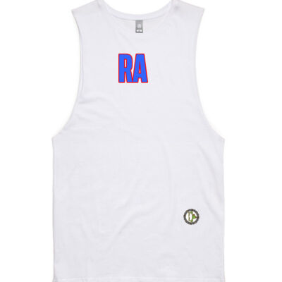 Ra Long Sleeve Thumbnail