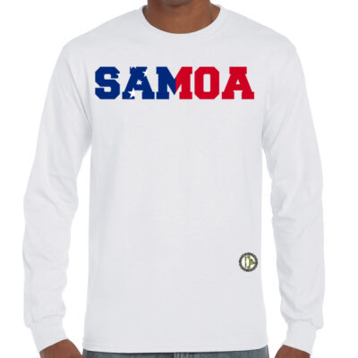 Samoa T/Shirt Thumbnail