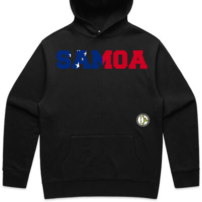 Samoa Hoodie Thumbnail