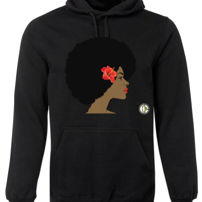 Marama Dina Hoodie Thumbnail