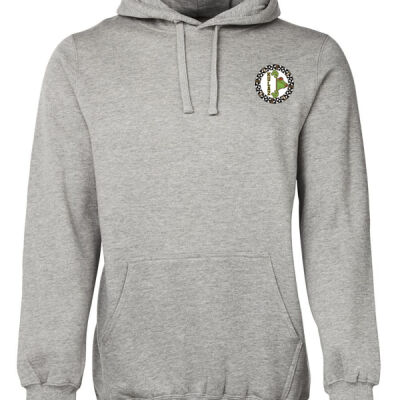 Tanoa Lowa Hoodie Thumbnail