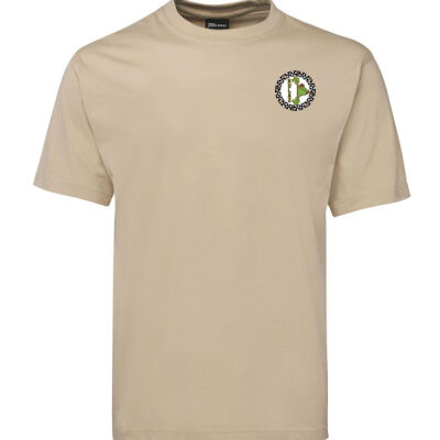 Tanoa Vula T/Shirt Thumbnail