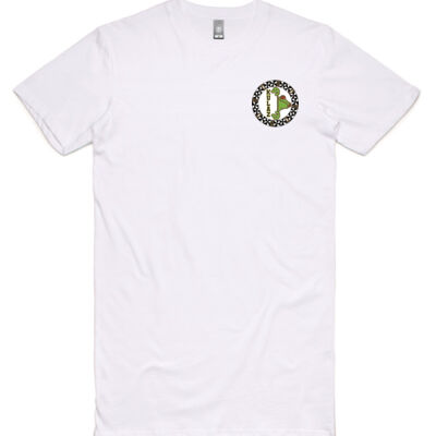 Tanoa Lowa Boyfriend T/Shirt Thumbnail