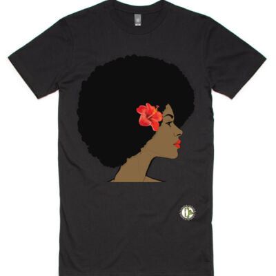 Marama Dina Boyfriend T/shirt Thumbnail