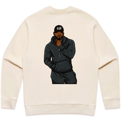 FB Man Sweater Thumbnail