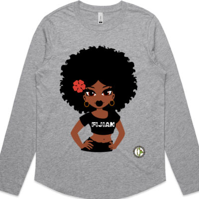 Seinikau Long Sleeve Thumbnail