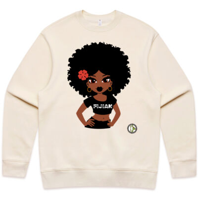 Seinikau Sweater Thumbnail