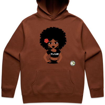 Seinikau Hoodie Thumbnail