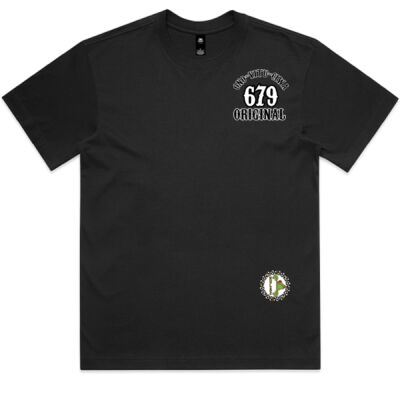 ONO 7 CIWA T/SHIRT Thumbnail