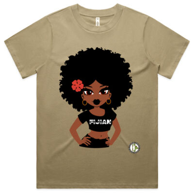 Seinikau Tee Thumbnail