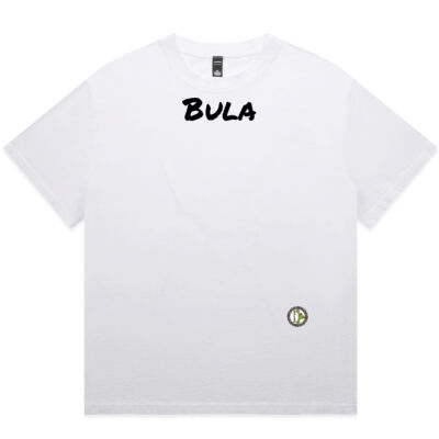 Bula Box T/Shirt Thumbnail