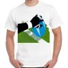 Gildan Adult Cotton Tee  Thumbnail