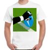 Gildan Adult Cotton Tee  Thumbnail