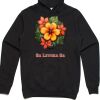 AS Colour Adult Stencil Hoodie Thumbnail