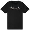 Gildan Unisex Softstyle Tee  Thumbnail