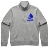 AS Colour WOs Half Zip  Thumbnail