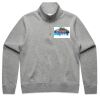 AS Colour WOs Half Zip  Thumbnail