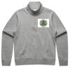 AS Colour WOs Half Zip  Thumbnail