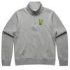 AS Colour WOs Half Zip  Thumbnail