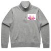 AS Colour WOs Half Zip  Thumbnail