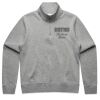 AS Colour WOs Half Zip  Thumbnail