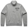 AS Colour WOs Half Zip  Thumbnail